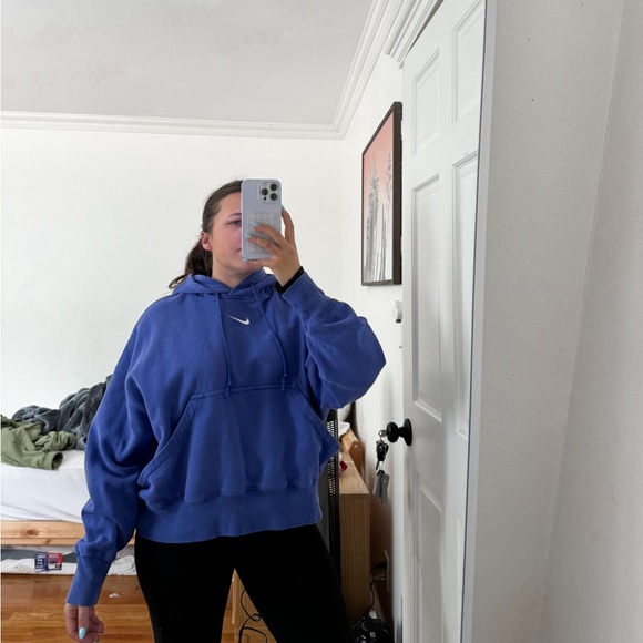 Nike oversized sweater - Picture 5 of 5